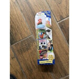 NEW, Little Tikes Story Dream Machine Little Golden Book Favorites Collection